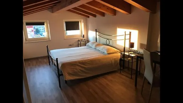 Guest house Via Venezia Accomodating Solutions Lonigo