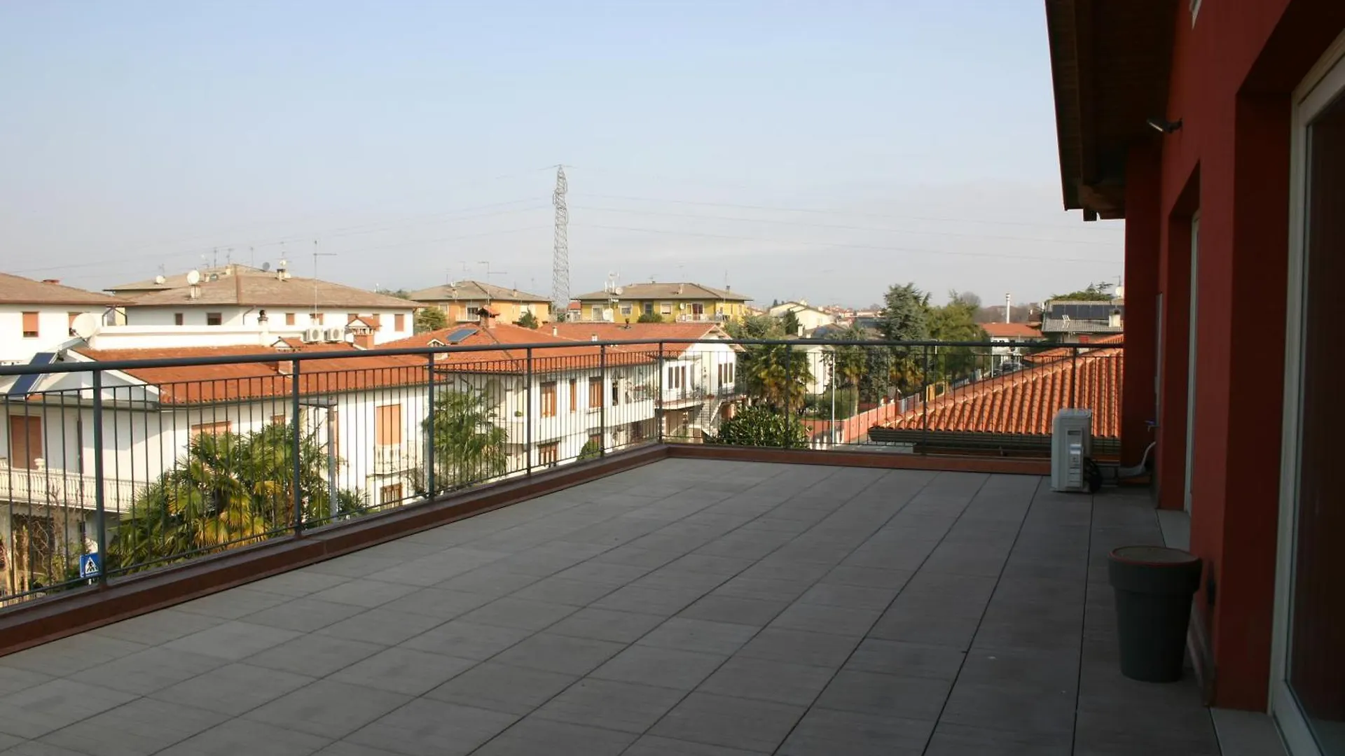 Guest house Via Venezia Accomodating Solutions Lonigo