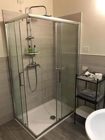 Guest house Via Venezia Accomodating Solutions Lonigo Italy