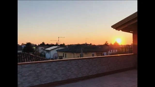 Guest house Via Venezia Accomodating Solutions Lonigo