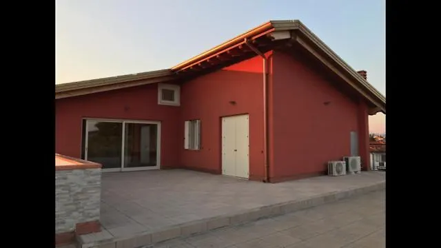 Guest house Via Venezia Accomodating Solutions Lonigo Italy