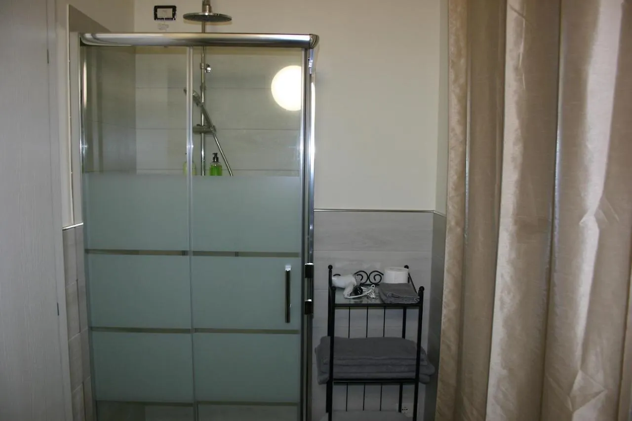 Via Venezia Accomodating Solutions Lonigo Italy